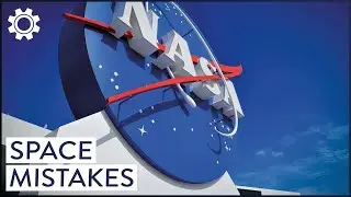 Failures In Space: NASA's Long History of Learning From Disasters