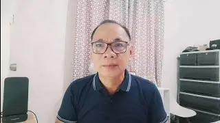 Daily Devotions in Tagalog: Faith-filled Mind- Pag-iisip na Nakakatulong