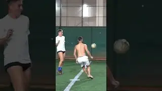 JUNINHO MANELLA TOMANDO CHAP&Eacute;U!! 🎩🎩