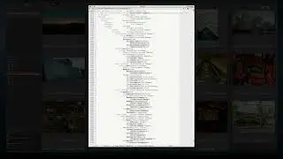 How to Load Structured Keywords Files in Photo Mechanic