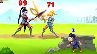 Hero Wars Ads Review 🧟&zwj;♂️⚔️: Epic Rescue or Total Disaster?