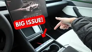 Solving The USB C Issue With New Model Y