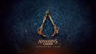 Assassin's Creed Hexe: Witch Hunt | Main Theme Concept