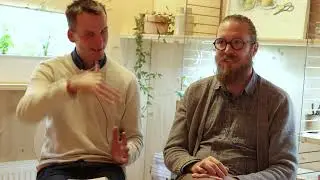 Hydroponisk odling efter Harvy.  Syre i DWC. Förvaring av fröer. Bladgödsling | Hemmaodlat