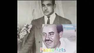 المرحوم حمو باليازيد مع قدور: ثيط إيذاء يسران Hammou Belyazid