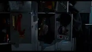 The Muppets Take Manhattan Music - Zoot's Sax