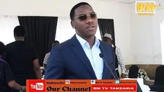 RC Makonda 