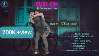 Kaisa kok || Official music video 2020 || Arvind||Jayaa||Khathansa Production