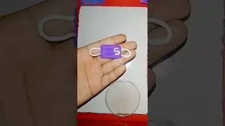 How to make mask 😷 with clay #claycraft #ytshorts #claymaking #mask #suggest #shorts