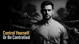 If You Can’t Control Yourself, Life Will Control You