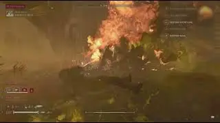 HELLDIVERS 2 - Operation Free Space - Part 4