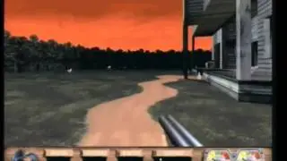 Redneck Rampage (DOS) Русская Версия