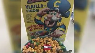 YLKILLA - FINOM (OFFICIAL AUDIO)