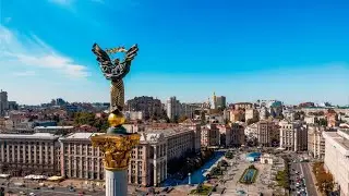 Post-war Ukraine: embedding liberal democracy