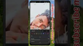 lightroom color mix tutorial ! color mix lightroom mobile ! #lightroom #colour #mix !#youtubeshorts
