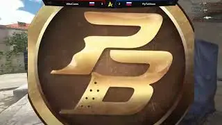 WhoCares vs FlyToMoon - Квалификация к PBIC 2025 - 2 групповая стадия