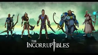 The Incorruptibles Knights of the Realm [Maximum Play] Android iOS Gameplay HD