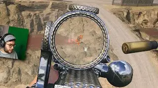 this automaton in warzone broken