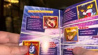 Opening Cosmic Fantasy Collection 2! (Breaking the Seal)