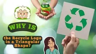 Why Is the Recycle Logo in a Triangular Shape? Exploring the Symbolism of the Recycling Triangle
