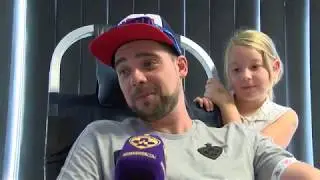 VIJOL'ČNA KRI ZA VSE LJUDI 2017