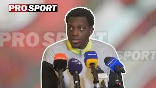 Prima reacție a lui Dawa după plecarea lui Șut de la FCSB! Ce zice de un transfer spectaculos