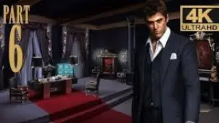 Scarface The World is Yours Part 6 - Buying the Babylon Club