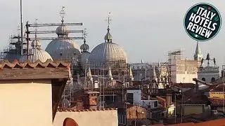 Alloggi B&b Allegri | Venice, Italy | Hotel Review 🏩