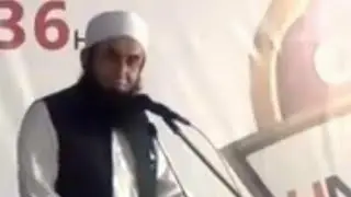Shaddad ka qissa by Maulana Tariq Jameel Sb