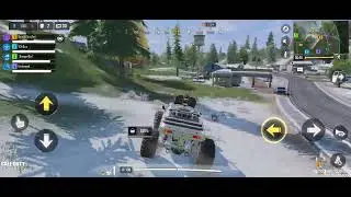 DeathShotZed /RETRO/ Battle Royale-Warfare Isolated Gameplay