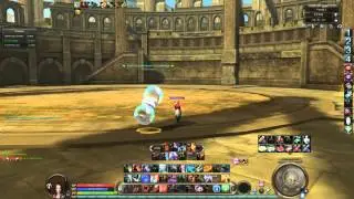 Aion Arena pvp assassin 4.9