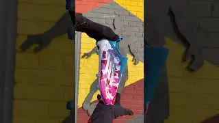 F50 Elite x BAPE Laceless FG &ndash; Ice Pink #football #footballboots #footballshorts #soccercleats #fyp