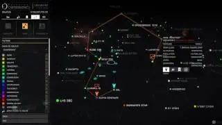 Gamescom 2016 - Route Plotter