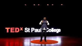 Civic Leadership: Ordinary to Extraordinary | Sampath Ramanujam | TEDxSt Pauls College