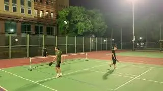 20250620逢甲-哲維+俊宇 vs 瑞晨+敬和 2