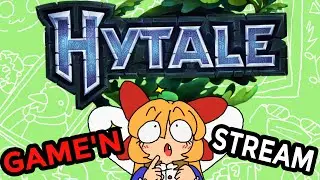 A New Frontier! || Hytale