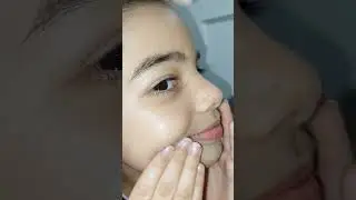 Goongbe kids skincare routine #kidsskincare #backtoschoolmakeup #backtoschool #skincareroutine