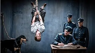 Inside the Gestapo&rsquo;s Torture Chambers The Machinery of Fear