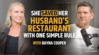 Dayna Cooper Saved Her Husband's Restaurant With ONE Simple Rule