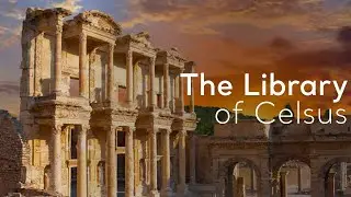 The Library of Celsus | Go T&uuml;rkiye