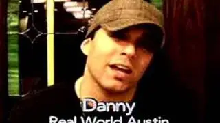 Danny - Real World Austin