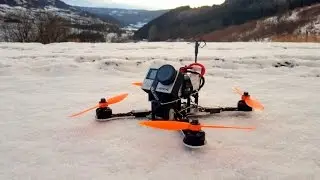 Norway - TSX250