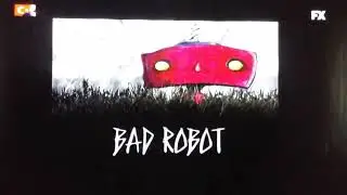 Bad Robot/ABC Studios (2009)