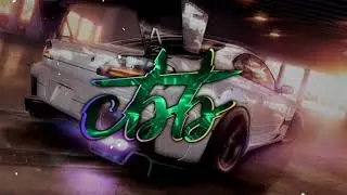 Dax - FASTER  (ft. Tech N9ne) 【Bass Boosted 37hz & above】