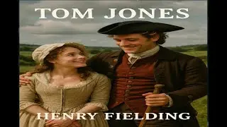 Tom Jones by Henry Fielding | Summary,  Theme & Structure English Novel | MEG-03 (IGNOU)