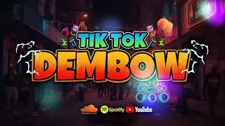 DEMBOW CLUB HITS / LATIN NIGHT PARTY