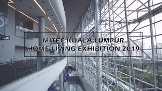 MITEC Kuala Lumpur : Home Living Exhibition | Blue Brickz