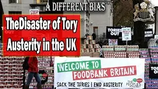 The Disaster of Tory Austerity