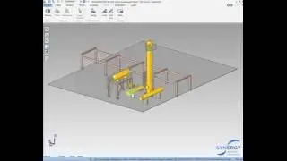 Create Equipment in 3D Model (E3D)