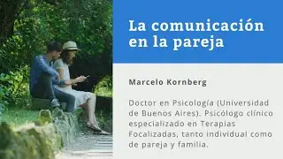 La comunicación en la pareja